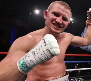 Сергей Богачук возглавит Zuffa Boxing 6 — бой против сына легенды