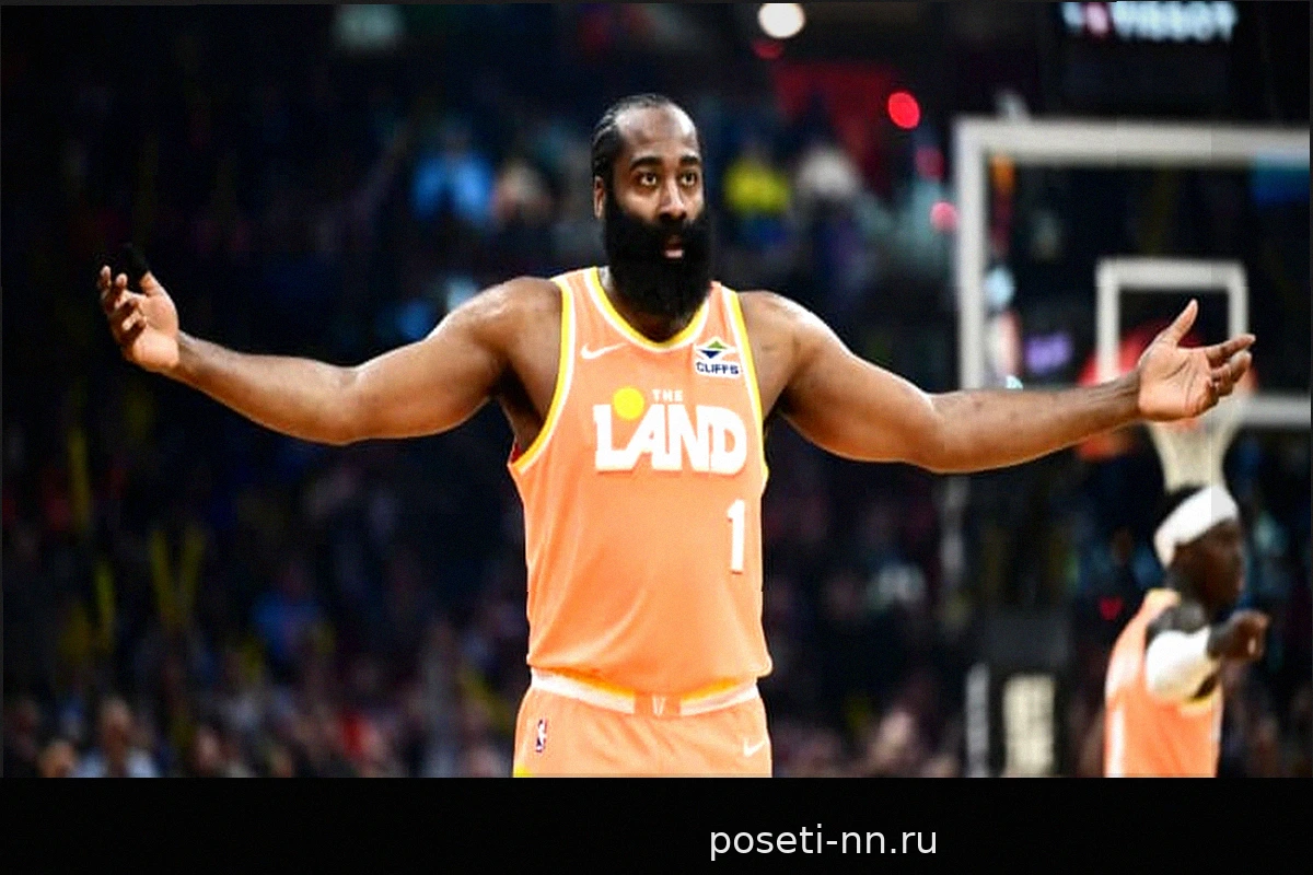 ESPN оценивает межсезонье "Кавальерс" на "B" и задается вопросом, изменит ли полный сезон Джеймса Хардена все