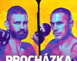 UFC 327: Иржи Прохазка – Карлос Ульберг. Все бои шоу 12 апреля
