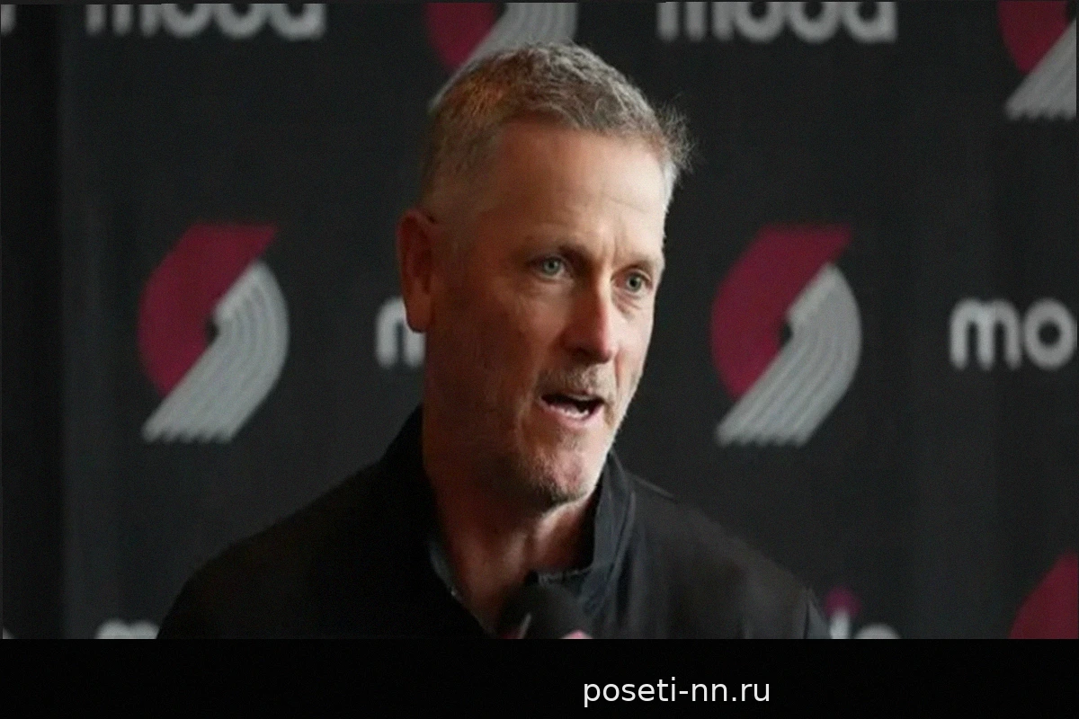 Portland Trail Blazers: Fan Fest после непростой недели